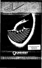 Univest Corporation of Pennsylvania
