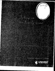 Univest Corporation of Pennsylvania