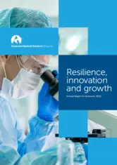 Advanced Medical Solutions Group PLC