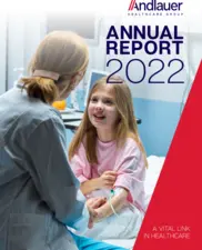 Andlauer Healthcare Group Inc.