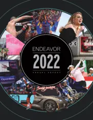 Endeavor Group Holdings, Inc.