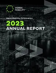 Verra Mobility Corporation