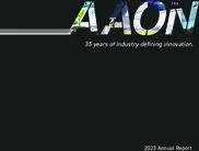 AAON Inc.