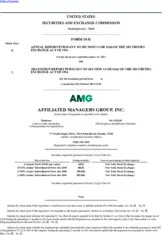 Affiliated Managers Group Inc.