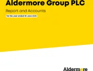 Aldermore Group PLC