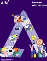 Alfa Financial Software