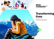 Allergy Therapeutics PLC