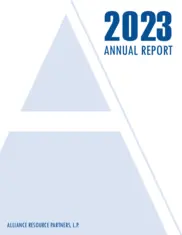Alliance Resource Partners, L.P.