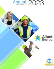 Alliant Energy Corporation