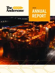 The Andersons, Inc.