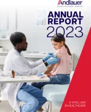 Andlauer Healthcare Group Inc.