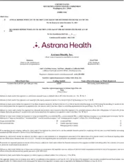 Astrana Health