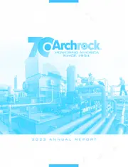 Archrock Inc