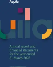 Aquila Services Group PLC