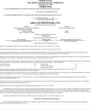 Arlo Technologies, Inc.
