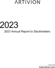 Artivion, Inc.