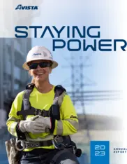 Avista Corp.