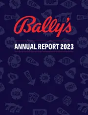 Bally's Corporation