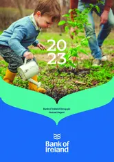 Bank of Ireland Group plc