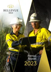 Bellevue Gold Limited
