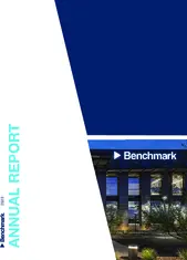 Benchmark Electronics Inc.