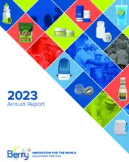 Berry Global Group Inc