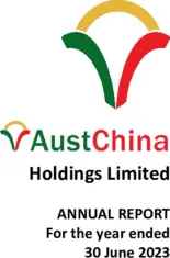 Austchina Holdings Limited