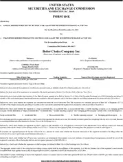SRX Global Inc.