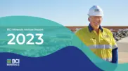 BCI Minerals