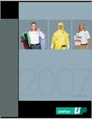 UniFirst Corporation