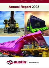 Austin Engineering Limited