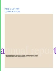 UniFirst Corporation