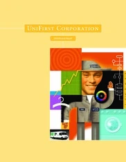 UniFirst Corporation