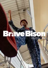 Brave Bison Group PLC