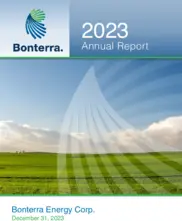 Bonterra Energy Corp.