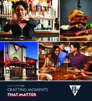 BJ's Restaurants Inc.