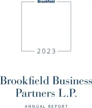 Brookfield Business Partners L.P.