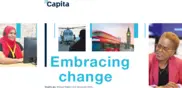 Capita Group plc