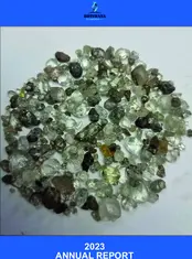Botswana Diamonds Plc