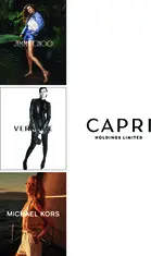 Capri Holdings Limited