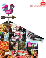 Casey's General Stores Inc.