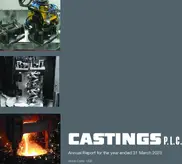Castings Plc