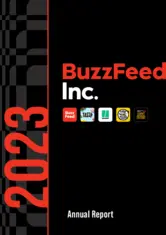 BuzzFeed, Inc.