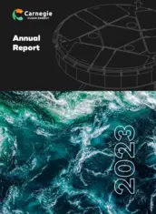 Carnegie Clean Energy