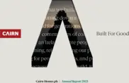 Cairn Homes Plc