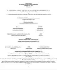CF Bankshares Inc.