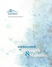 Cincinnati Financial Corp.