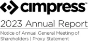 Cimpress plc