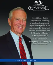 Chesapeake Financial Shares, Inc.