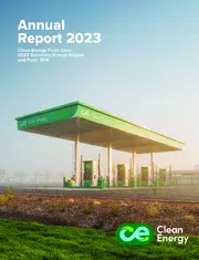 Clean Energy Fuels Corp.